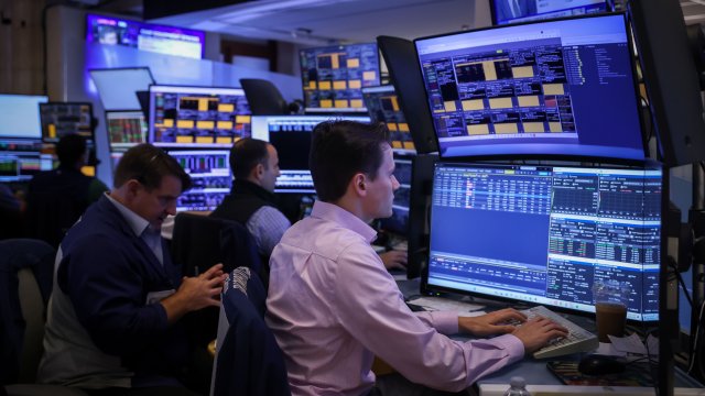Снимка: Bloomberg LP
