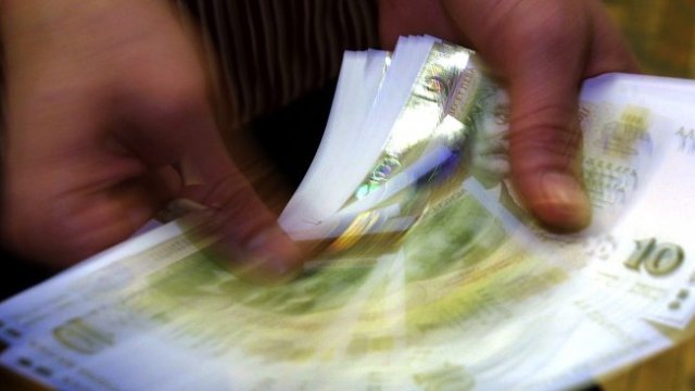 <p>
	<em font-size:="" pt="" style="color: rgb(102, 102, 102); font-family: ">Снимка: Angelov Velko/Bloomberg News</em></p>
