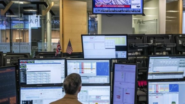 <p>
	<em>Снимка: Chris J. Ratcliffe/Bloomberg</em></p>
