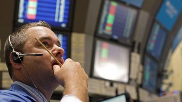 Снимка: архив Ройтерс