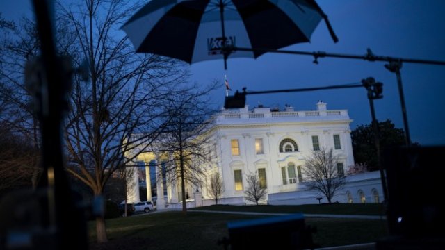 <p>
	<em>Снимка: Al Drago/Bloomberg</em></p>
