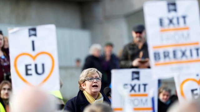 <p>
	Снимка: Ройтерс</p>
