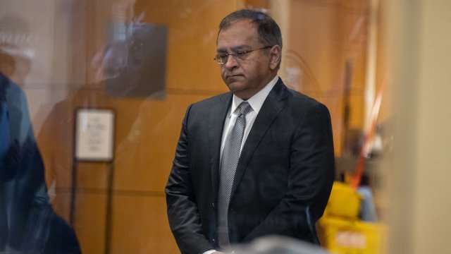 Снимка: David Paul Morris/Bloomberg