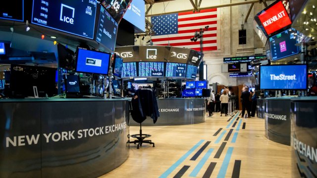 Снимка: Bloomberg LP