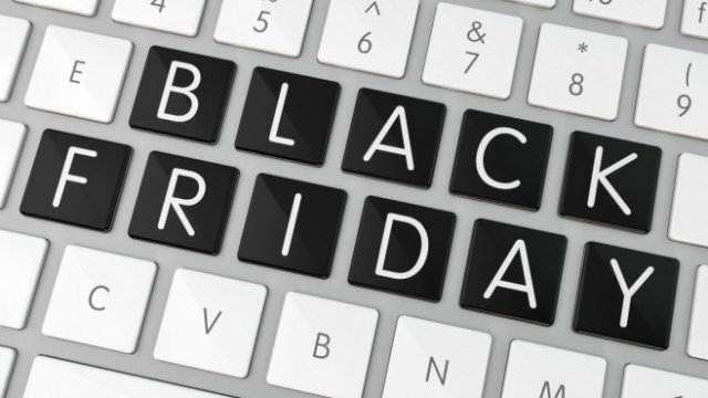 Онлайн търговията е водещ канал за Black Friday 2020