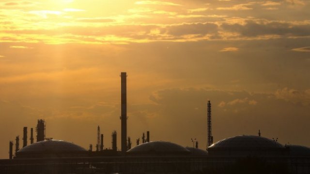 <p>
	<em>Снимка: Bloomberg</em></p>
