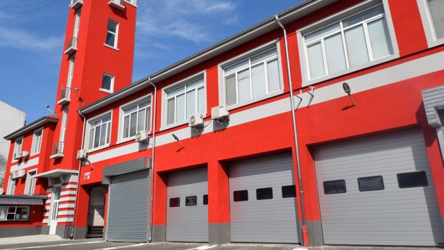 Снимка: МРРБ