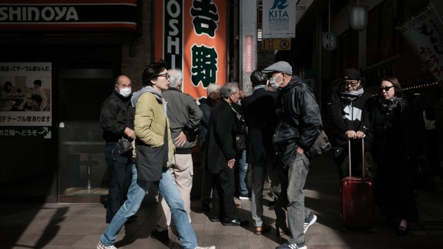 Снимка: Bloomberg