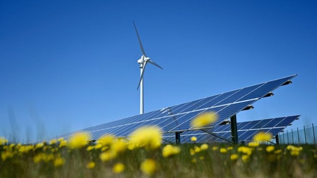 Снимка: Bloomberg LP