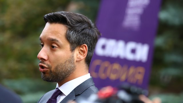 Снимка: БГНЕС/НАДЕЖДА ПЕЕВА