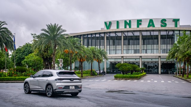 Снимка: Bloomberg L.P.