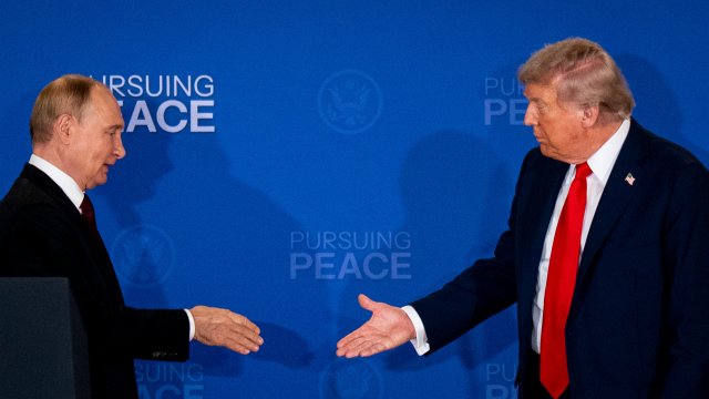 Снимка: Al Drago/Bloomberg