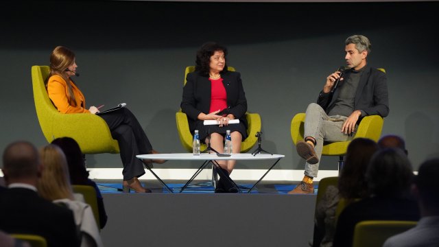 Снимка: Investor Media Group