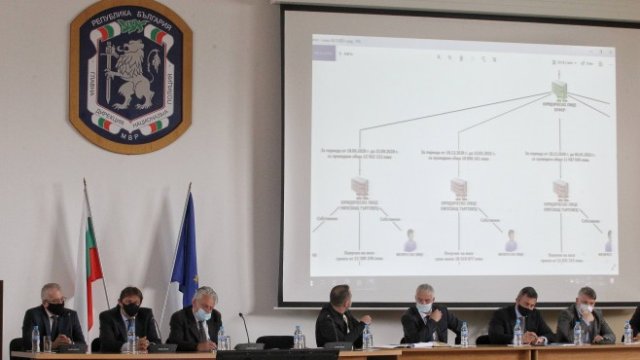 <p>
	<em>Снимка: Димитър Кьосемарлиев, Investor Media Group</em></p>
