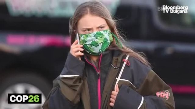 Световните форуми и ефектът "Грета"