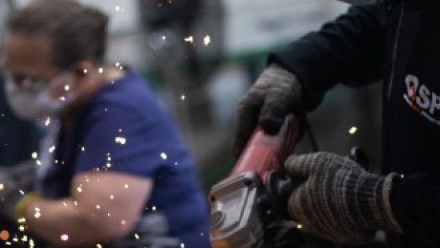 <p>
	<em>Снимка: Emily Elconin/Bloomberg</em></p>
