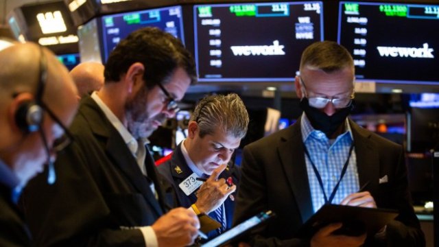 <p>
	<em>Снимка: Michael Nagle/Bloomberg</em></p>
