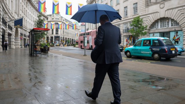 Снимка: Bloomberg