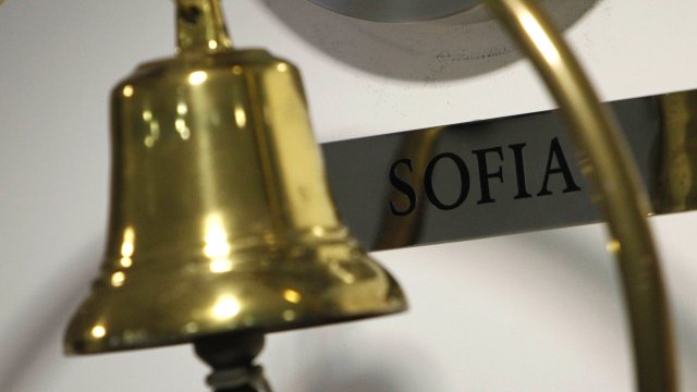 SOFIX отчете седмичен спад от 0,17% до 1023 пункта