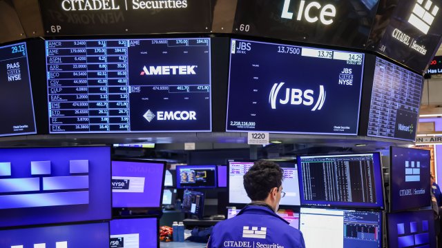 Снимка: Bloomberg