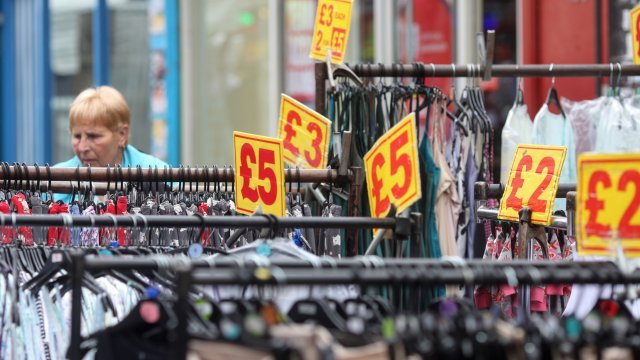 Снимка: Bloomberg L.P.