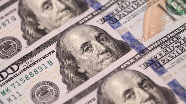 Снимка: Bloomberg LP