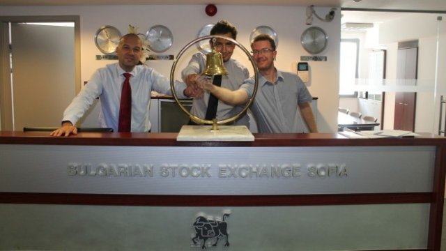 <p>
	<em>Снимка: БФБ - София</em></p>
