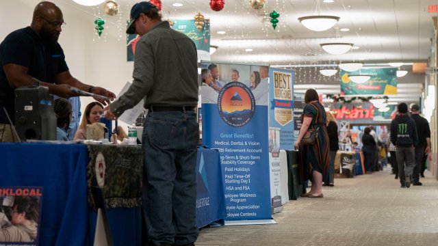 Снимка: Bloomberg L.P.