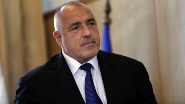 <p>
	<em>Снимка: Министерски съвет</em></p>
