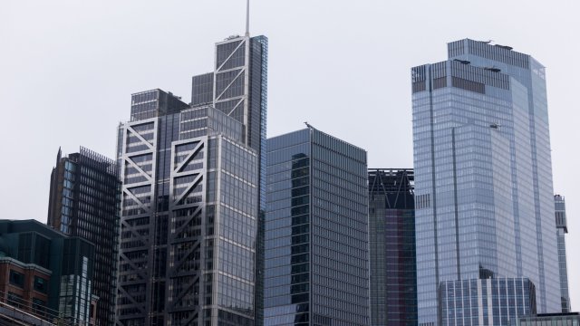 Снимка: Bloomberg