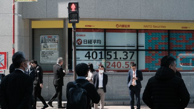 Снимка: Bloomberg