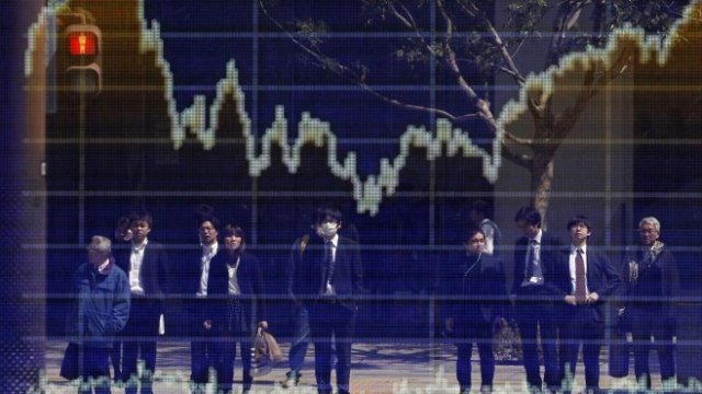 <p>
	<em>Снимка: Архив, Ройтерс</em></p>
