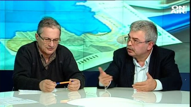 <p>
	Снимка: Bulgaria On Air</p>
