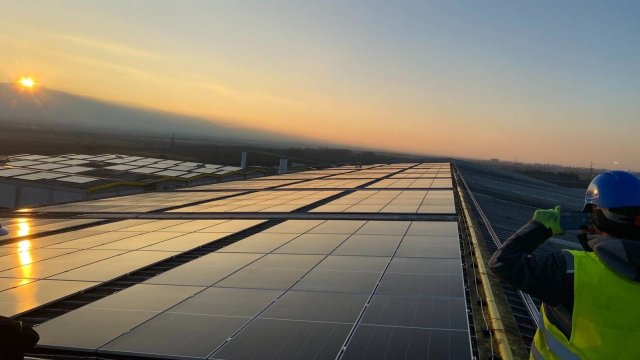 Снимка: Столична община