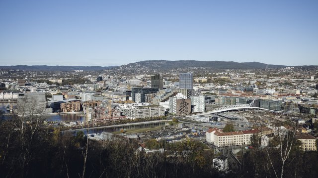 Снимка: Bloomberg LP