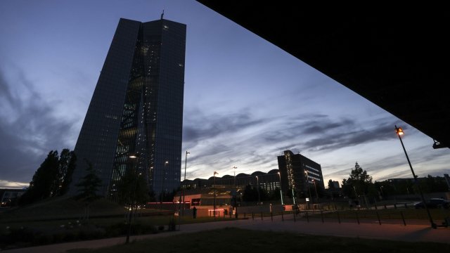 Снимка: Bloomberg