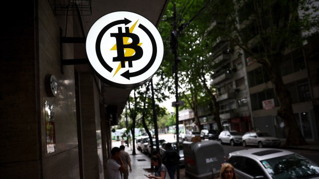 Снимка: Bloomberg LP