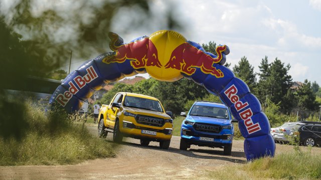 Снимка: "Фючър Тръкс"