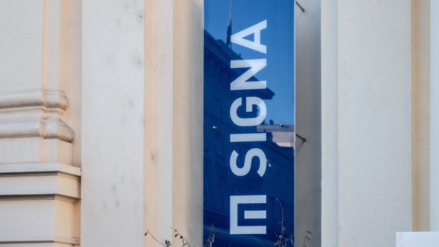 Снимка: Bloomberg LP