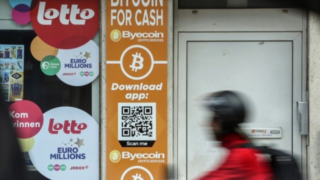 <p>
	<em>Снимка:&nbsp;Valeria Mongelli/Bloomberg</em></p>
