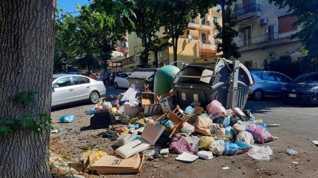 Снимка: Bloomberg LP