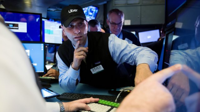 Снимка: Bloomberg L.P.