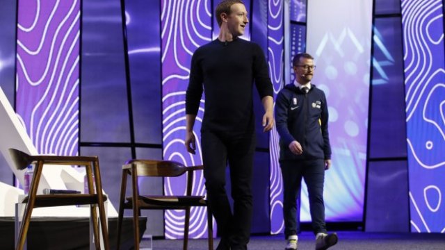 <p>
	<em>Снимка: George Frey/Bloomberg</em></p>
