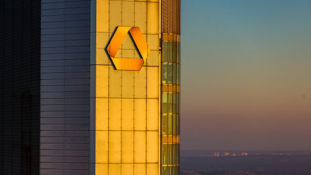 Снимка: Bloomberg L.P.