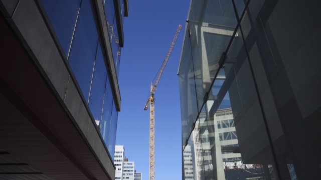 Снимка: Bloomberg LP