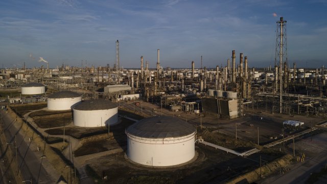 Снимка: Bloomberg LP