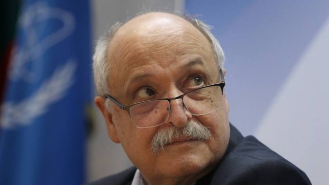 Цанко Бачийски. Снимка: Димитър Кьосемарлиев, Investor Media Group