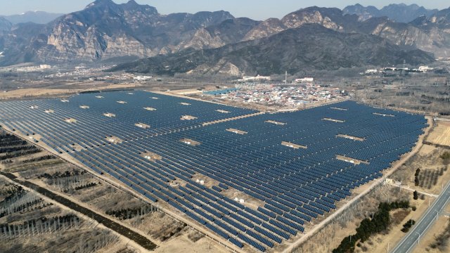 Снимка: Bloomberg LP