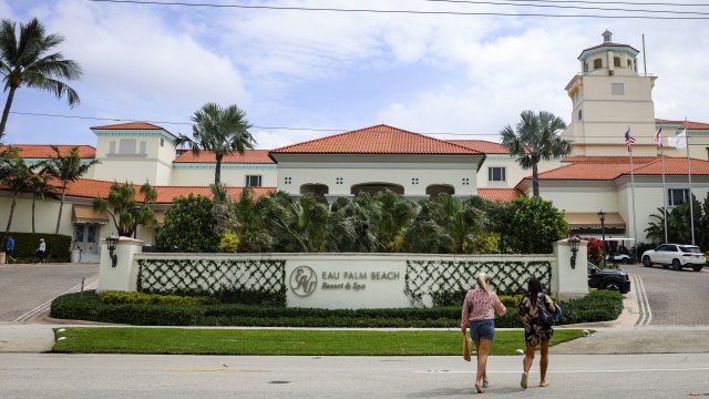 Снимка: Bloomberg LP