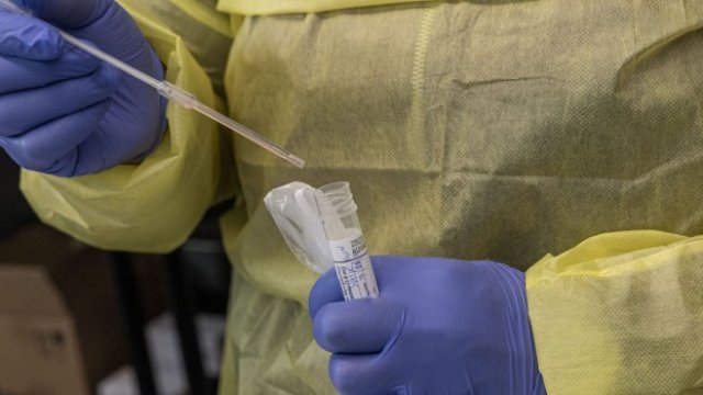 Омикрон – началото на края на пандемията?